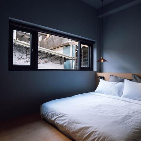 Drizzle Inn Cơ Long Ngoại thất bức ảnh