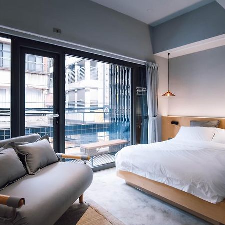 Drizzle Inn Cơ Long Ngoại thất bức ảnh