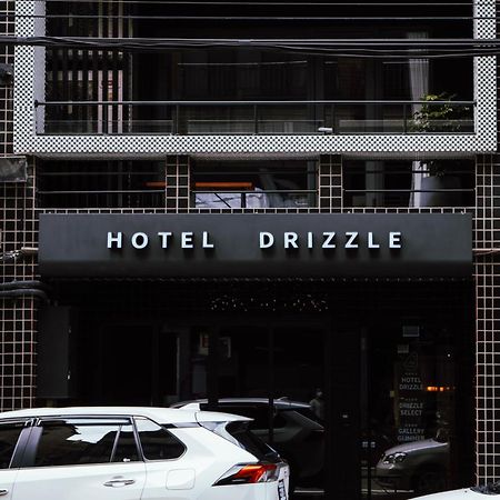 Drizzle Inn Cơ Long Ngoại thất bức ảnh