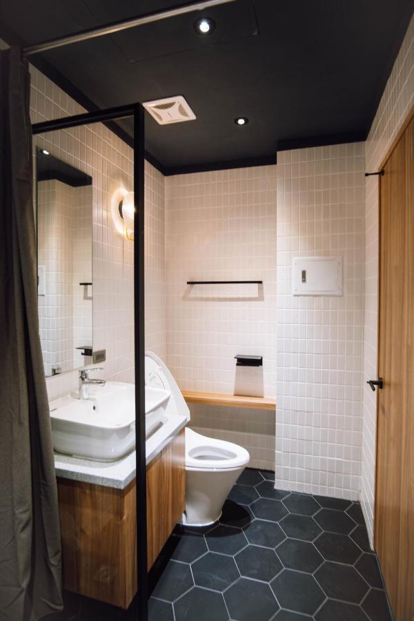 Drizzle Inn Cơ Long Ngoại thất bức ảnh