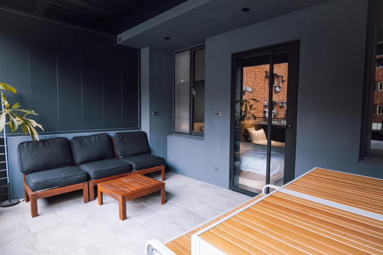 Drizzle Inn Cơ Long Ngoại thất bức ảnh