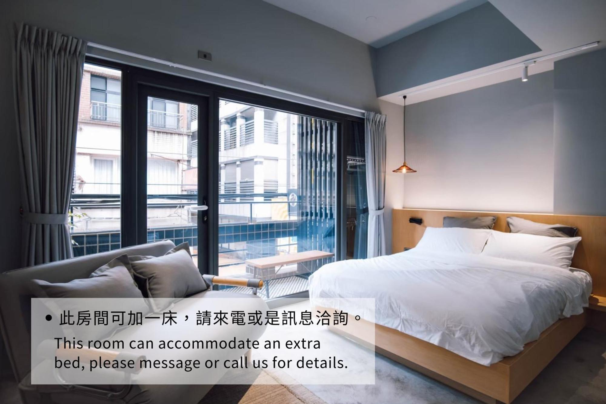 Drizzle Inn Cơ Long Ngoại thất bức ảnh