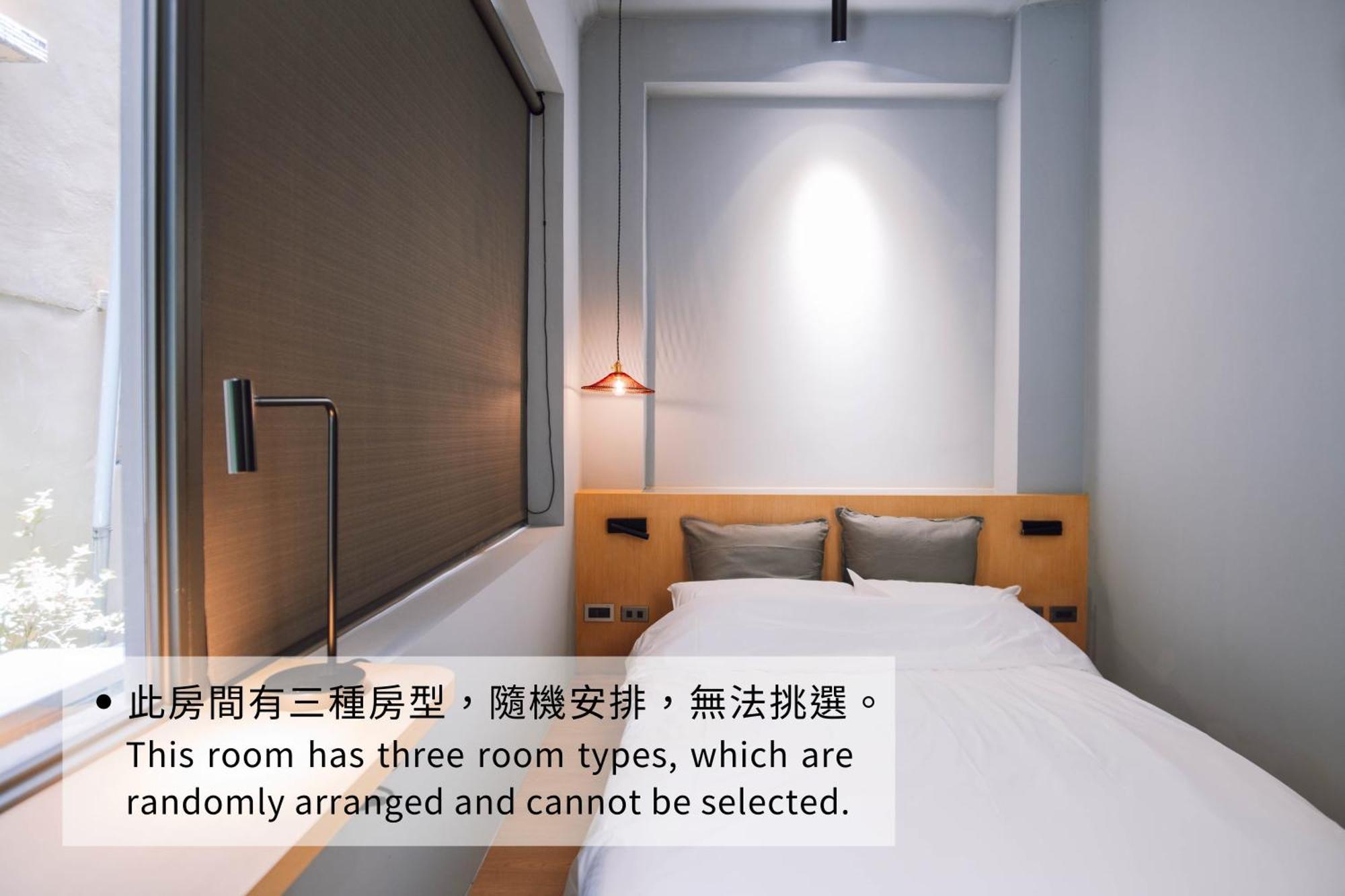 Drizzle Inn Cơ Long Ngoại thất bức ảnh