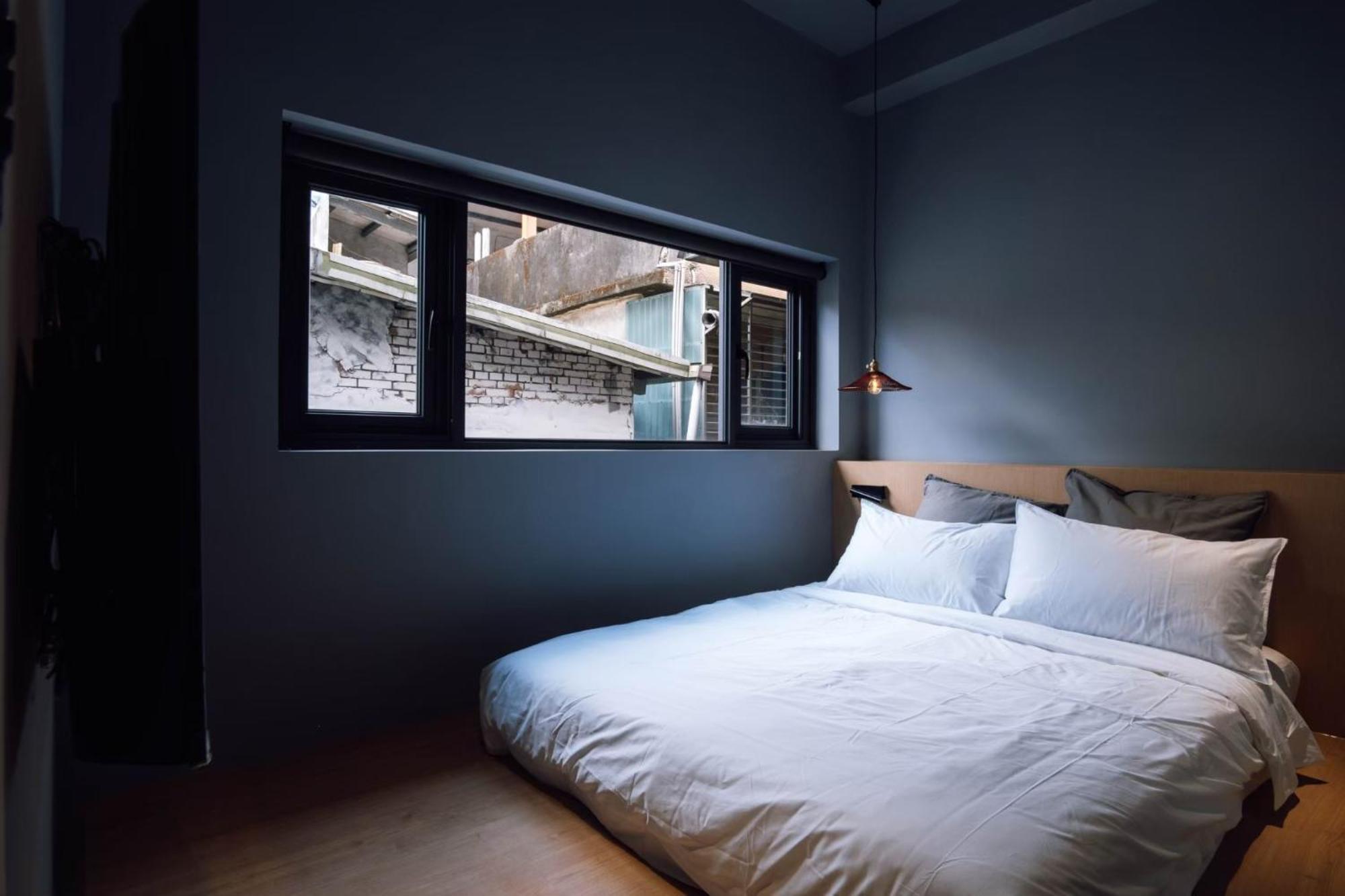 Drizzle Inn Cơ Long Ngoại thất bức ảnh