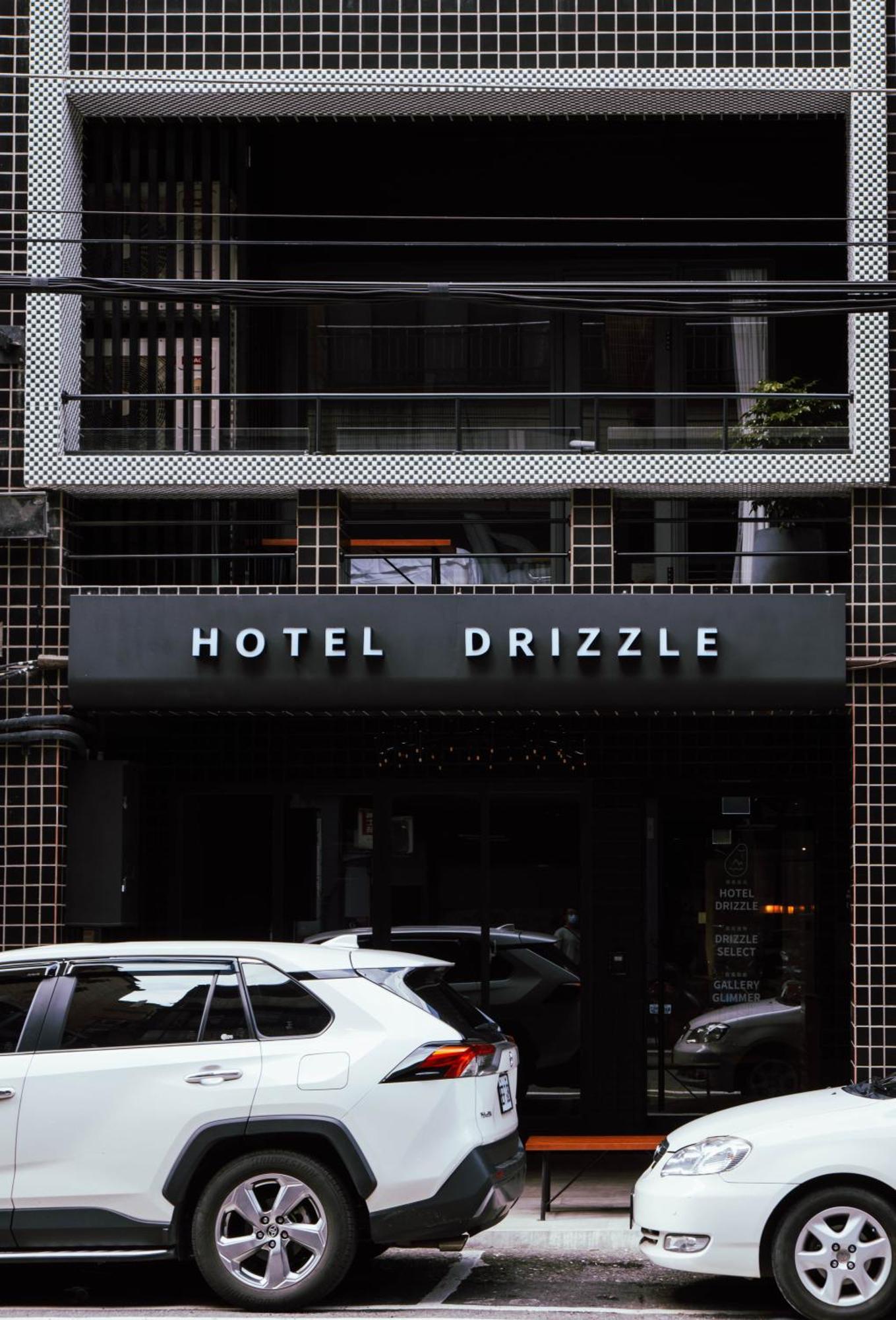Drizzle Inn Cơ Long Ngoại thất bức ảnh